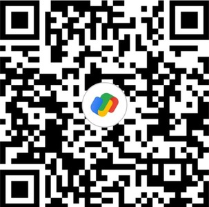 Payment QR Code