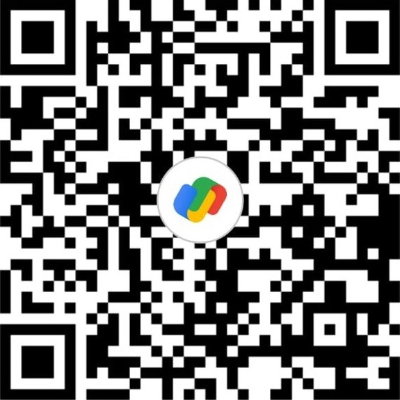 Payment QR Code